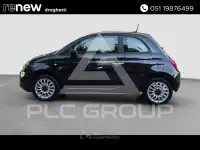 2023 Fiat 500