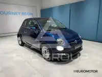 2023 Fiat 500