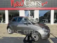2023 Fiat 500