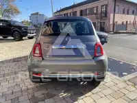 2023 Fiat 500