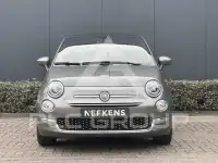 2023 Fiat 500