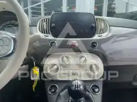 2023 Fiat 500