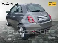 2023 Fiat 500