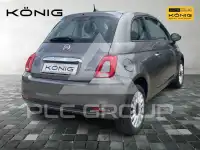 2023 Fiat 500