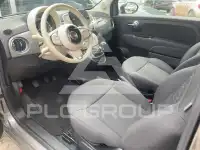 2023 Fiat 500