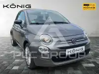 2023 Fiat 500