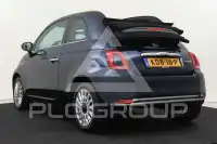 2023 Fiat 500