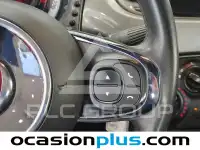 2023 Fiat 500