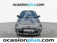 2023 Fiat 500