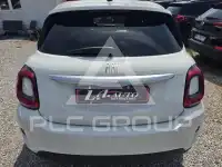 2023 Fiat 500