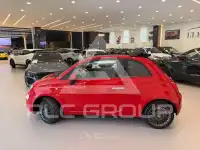 2023 Fiat 500