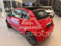 2023 Fiat 500