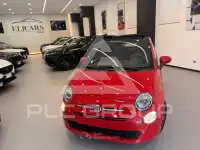 2023 Fiat 500