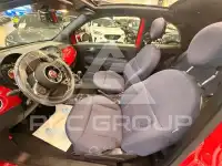 2023 Fiat 500