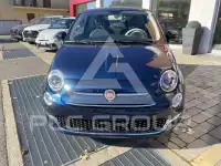 2023 Fiat 500