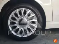 2023 Fiat 500