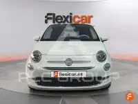 2023 Fiat 500