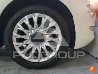 2023 Fiat 500