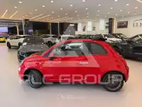 2023 Fiat 500
