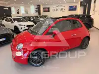 2023 Fiat 500
