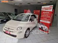 2023 Fiat 500