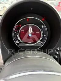 2023 Fiat 500
