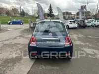 2023 Fiat 500