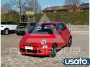 2023 Fiat 500