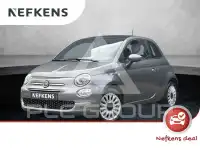 2023 Fiat 500