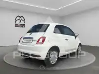 2023 Fiat 500