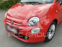 2023 Fiat 500