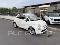 2023 Fiat 500