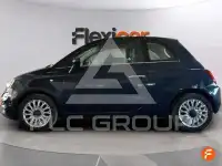 2023 Fiat 500