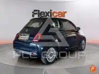 2023 Fiat 500