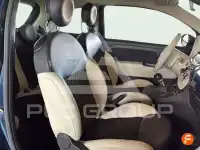 2023 Fiat 500