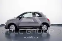 2023 Fiat 500