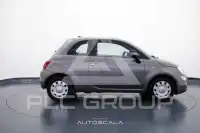 2023 Fiat 500
