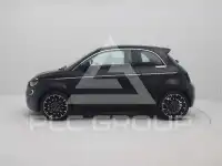 2023 Fiat 500
