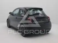 2023 Fiat 500
