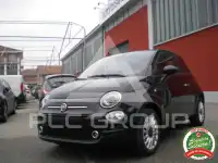 2023 Fiat 500