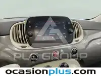 2023 Fiat 500