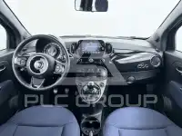 2023 Fiat 500