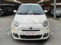 2023 Fiat 500