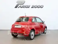 2023 Fiat 500