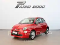 2023 Fiat 500