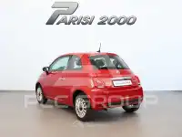 2023 Fiat 500