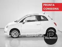 2023 Fiat 500