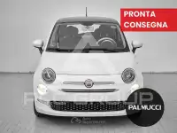 2023 Fiat 500