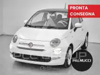 2023 Fiat 500