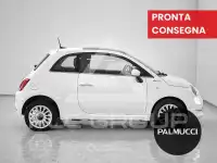 2023 Fiat 500